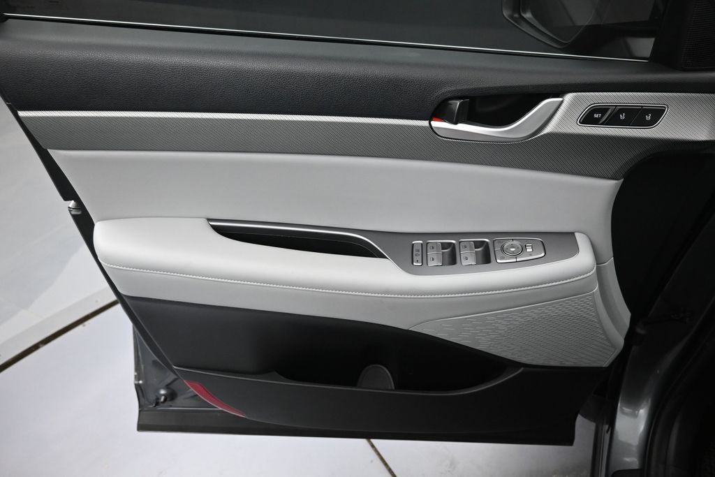 2025 Hyundai Palisade SEL Premium 8 Passenger