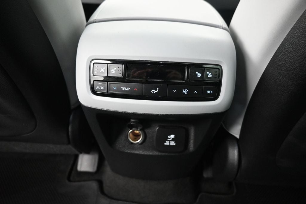 2025 Hyundai Palisade SEL Premium 8 Passenger