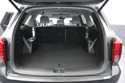 2025 Hyundai Palisade SEL Premium 8 Passenger