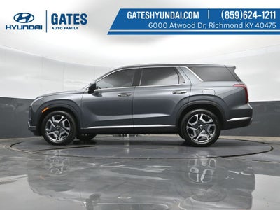 2025 Hyundai Palisade SEL Premium 8 Passenger