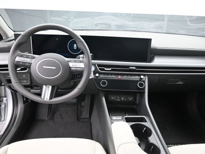 2025 Hyundai Sonata SEL Convenience