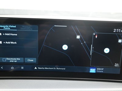 2025 Hyundai Sonata SEL Convenience