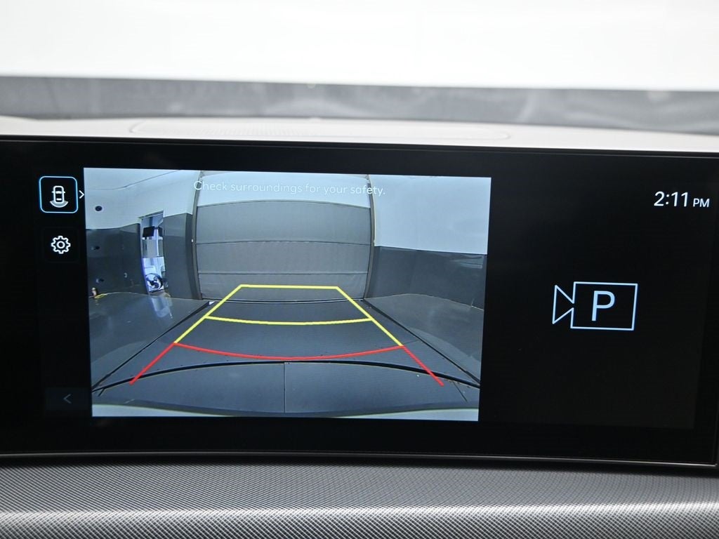 2025 Hyundai Sonata SEL Convenience