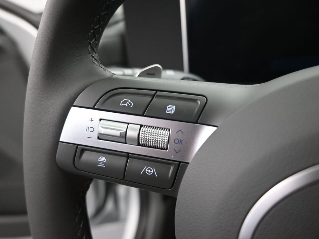 2025 Hyundai Sonata SEL Convenience