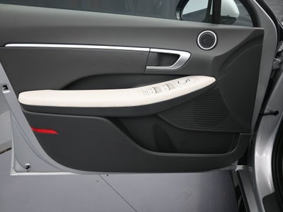 2025 Hyundai Sonata SEL Convenience