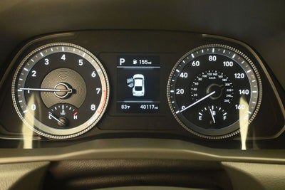 2023 Hyundai Sonata SE