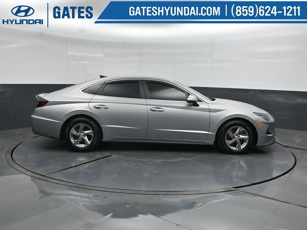 2023 Hyundai Sonata SE
