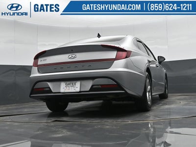 2023 Hyundai Sonata SE