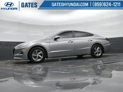 2023 Hyundai Sonata SE