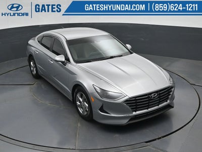 2023 Hyundai Sonata SE