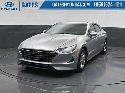 2023 Hyundai Sonata SE
