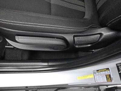 2020 Hyundai Venue SEL