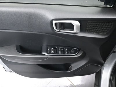 2020 Hyundai Venue SEL