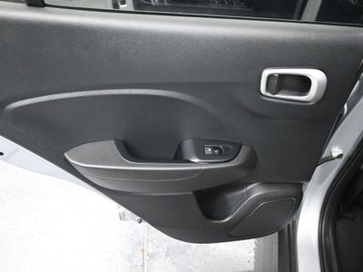 2020 Hyundai Venue SEL