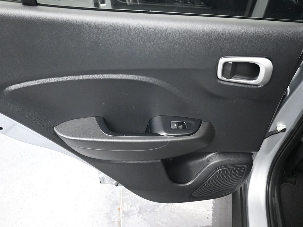 2020 Hyundai Venue SEL