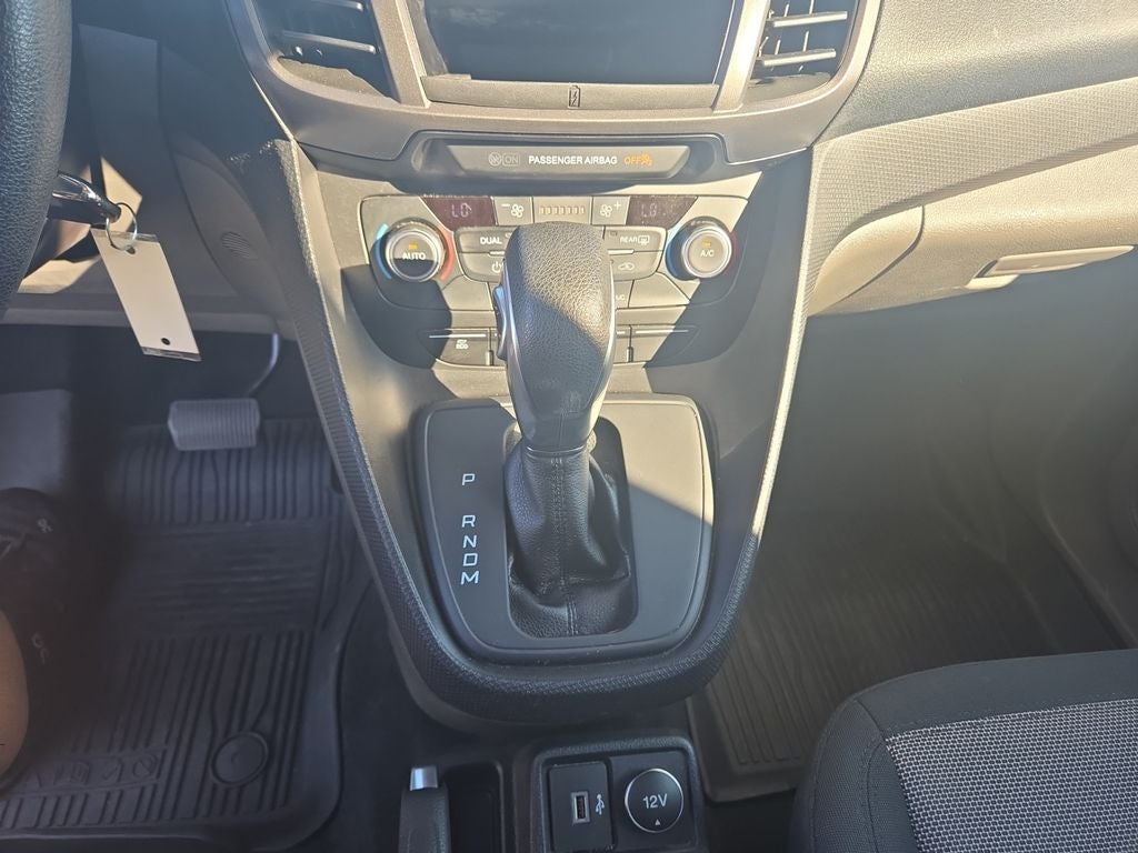 2020 Ford Transit Connect XL