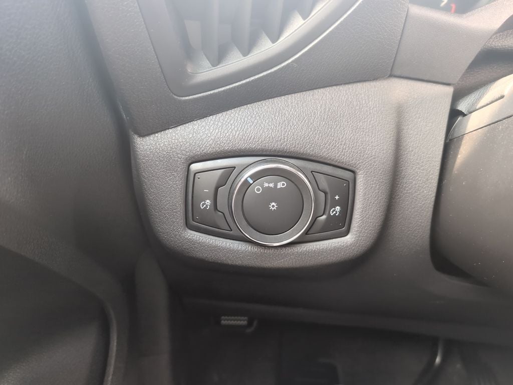 2018 Ford Transit Connect XL