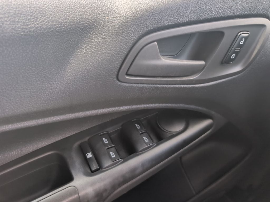 2018 Ford Transit Connect XL