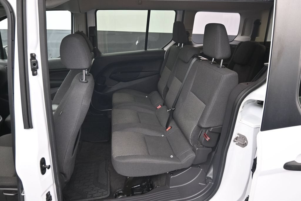 2018 Ford Transit Connect XL