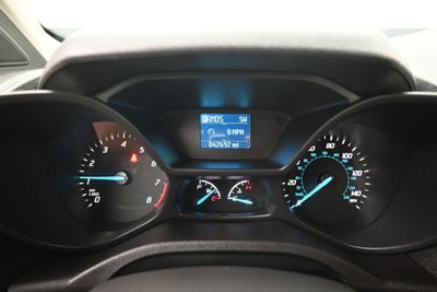 2018 Ford Transit Connect XL