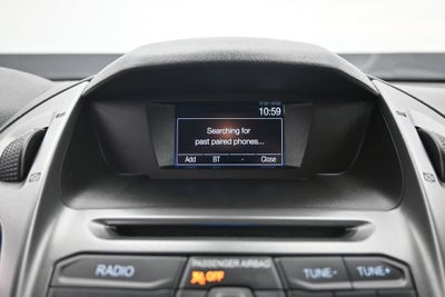 2018 Ford Transit Connect XL