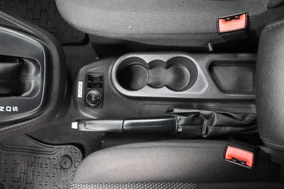 2018 Ford Transit Connect XL