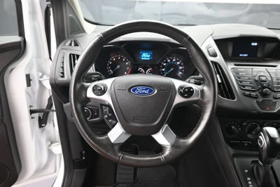2018 Ford Transit Connect XL