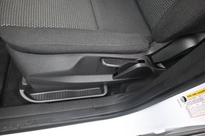 2018 Ford Transit Connect XL