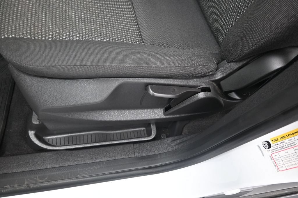 2018 Ford Transit Connect XL