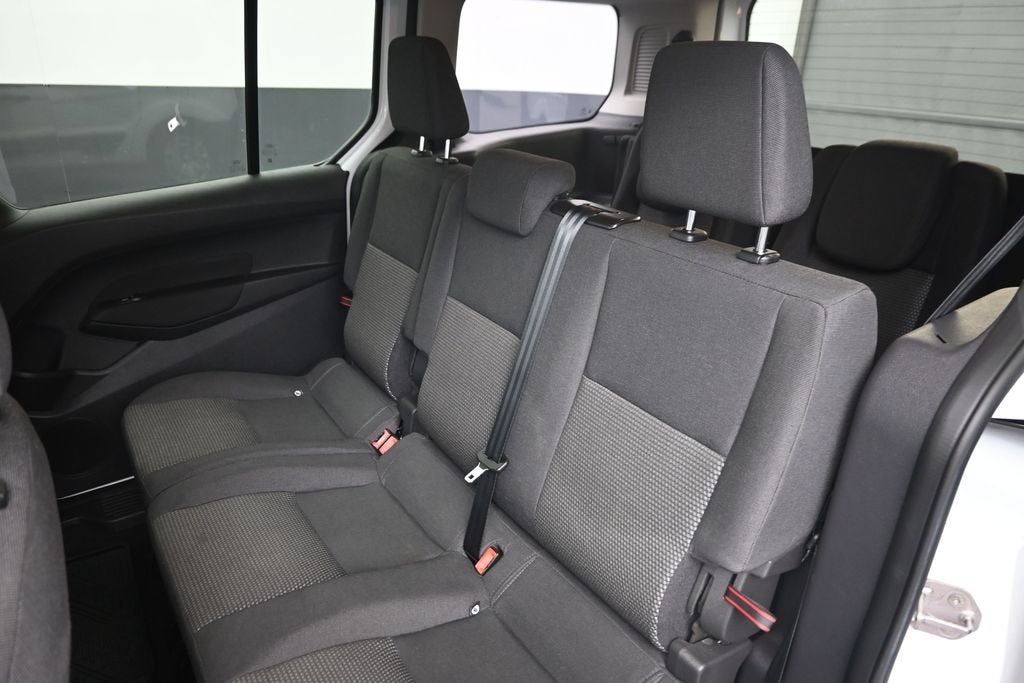 2018 Ford Transit Connect XL