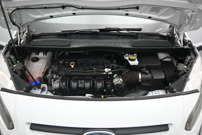 2018 Ford Transit Connect XL