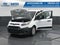 2018 Ford Transit Connect XL