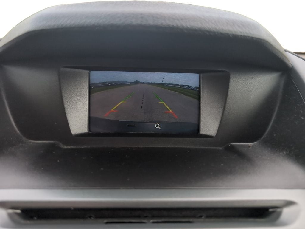 2018 Ford Transit Connect XL
