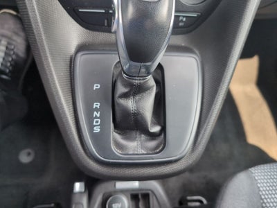 2018 Ford Transit Connect XL