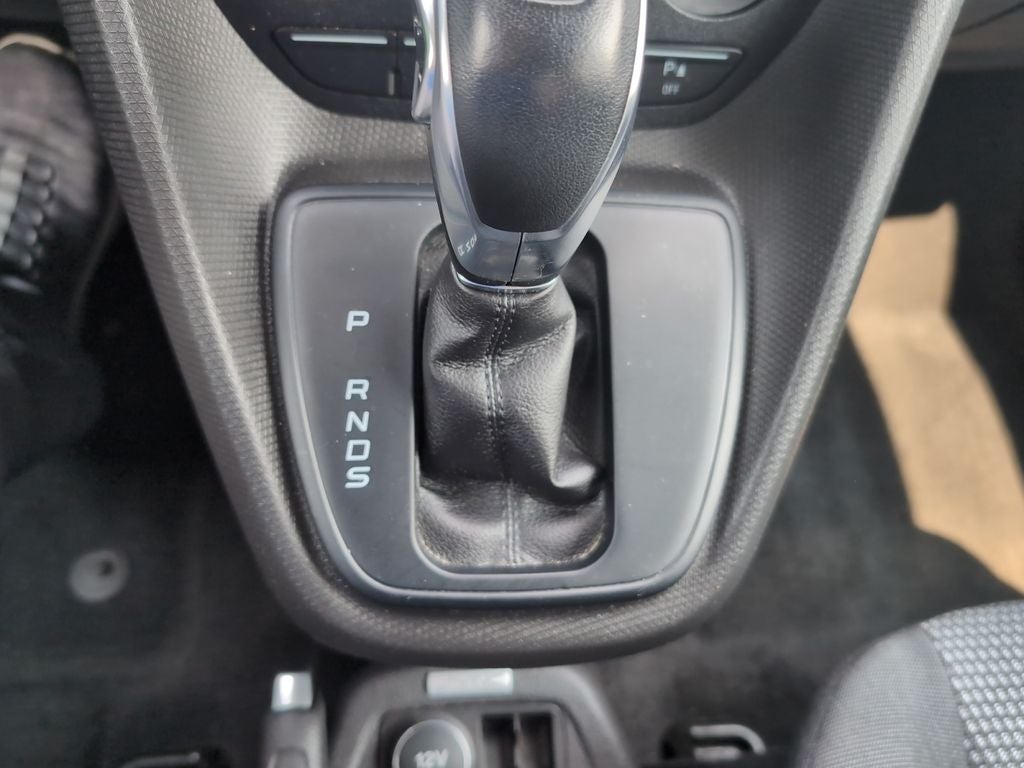 2018 Ford Transit Connect XL