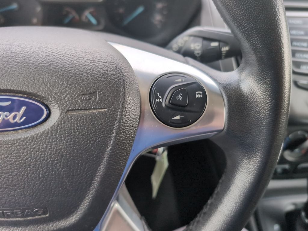 2018 Ford Transit Connect XL