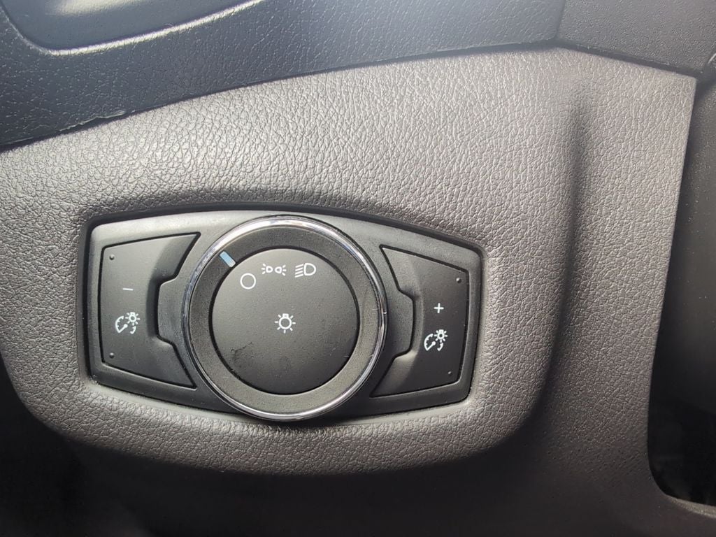 2018 Ford Transit Connect XL