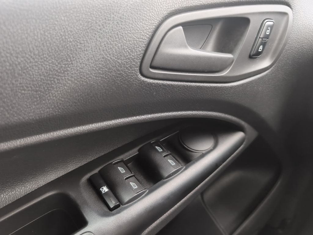 2018 Ford Transit Connect XL