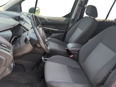 2018 Ford Transit Connect XL