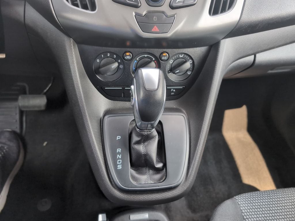 2018 Ford Transit Connect XL