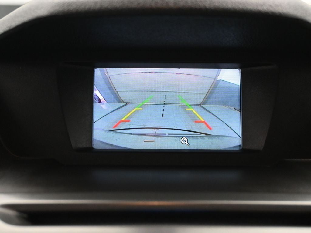 2018 Ford Transit Connect XL