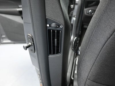 2018 Ford Transit Connect XL