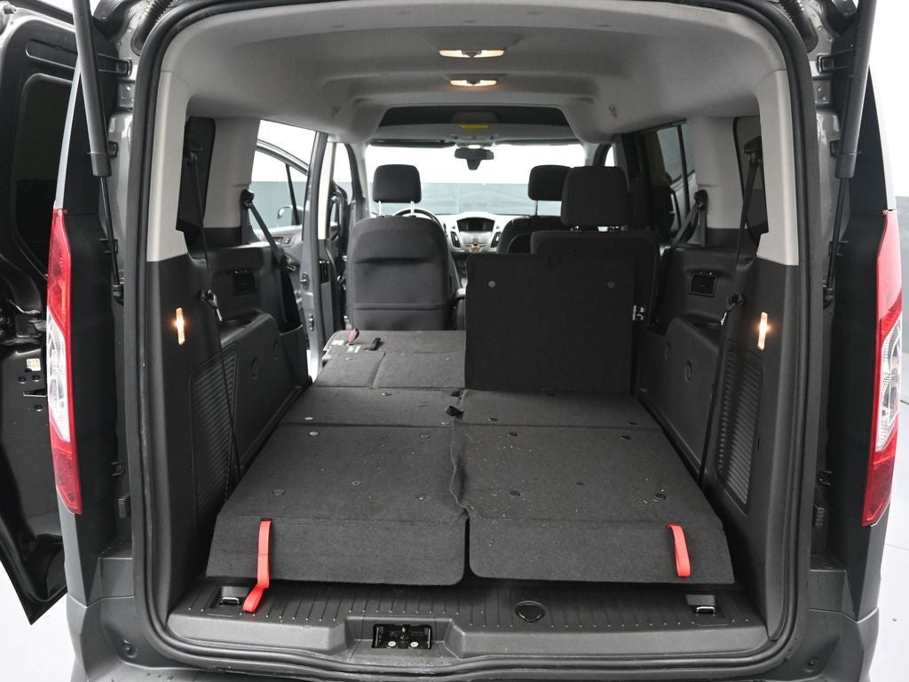 2018 Ford Transit Connect XL