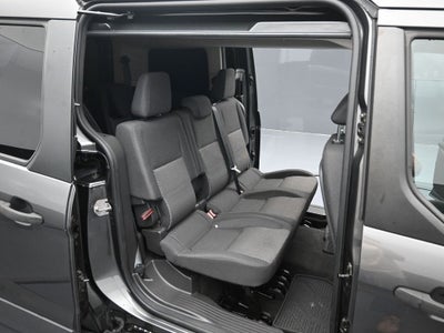 2018 Ford Transit Connect XL