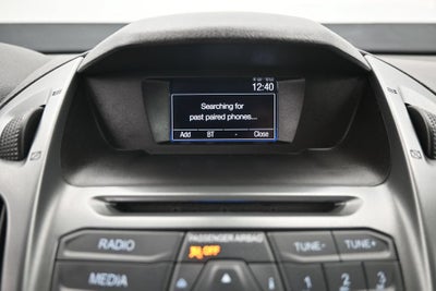 2017 Ford Transit Connect XL