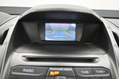 2017 Ford Transit Connect XL