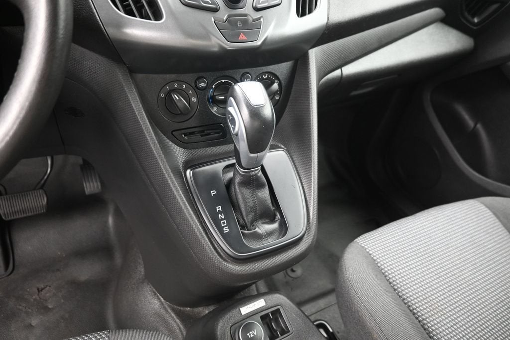 2017 Ford Transit Connect XL