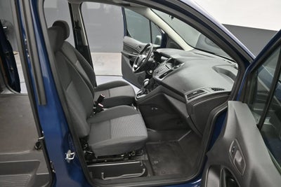 2017 Ford Transit Connect XL