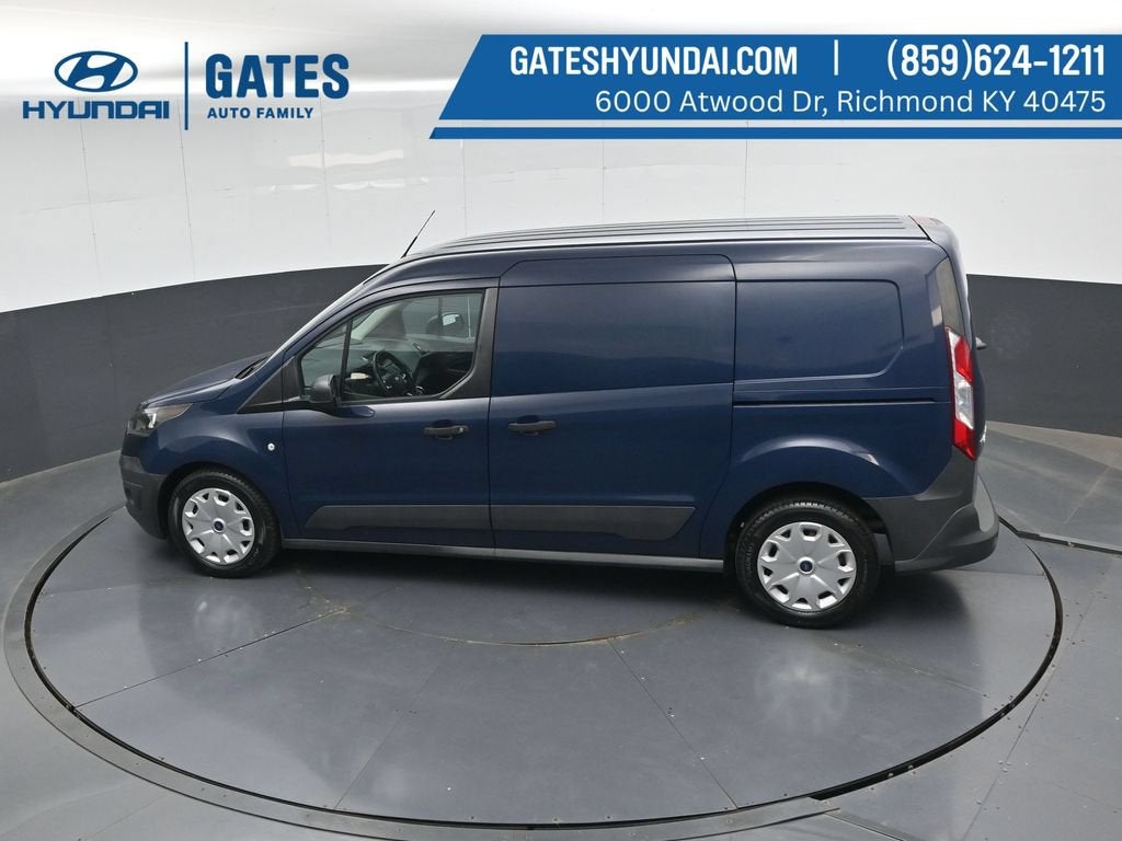 2017 Ford Transit Connect XL