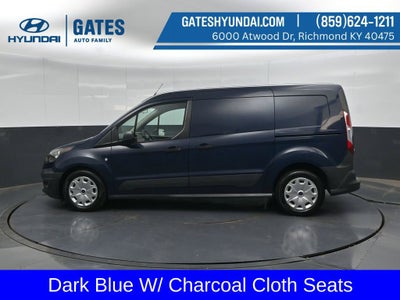 2017 Ford Transit Connect XL